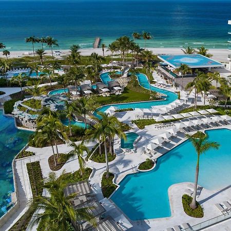 The St Regis Longboat Key Resort エクステリア 写真
