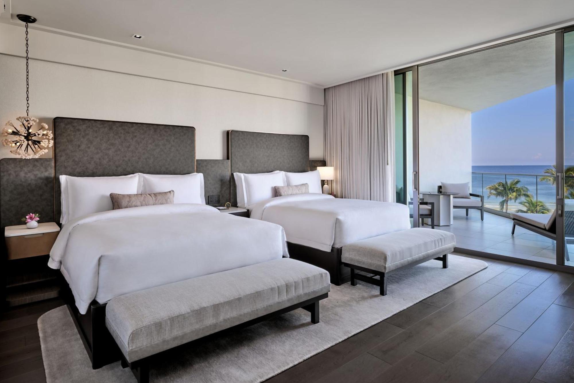 The St Regis Longboat Key Resort エクステリア 写真
