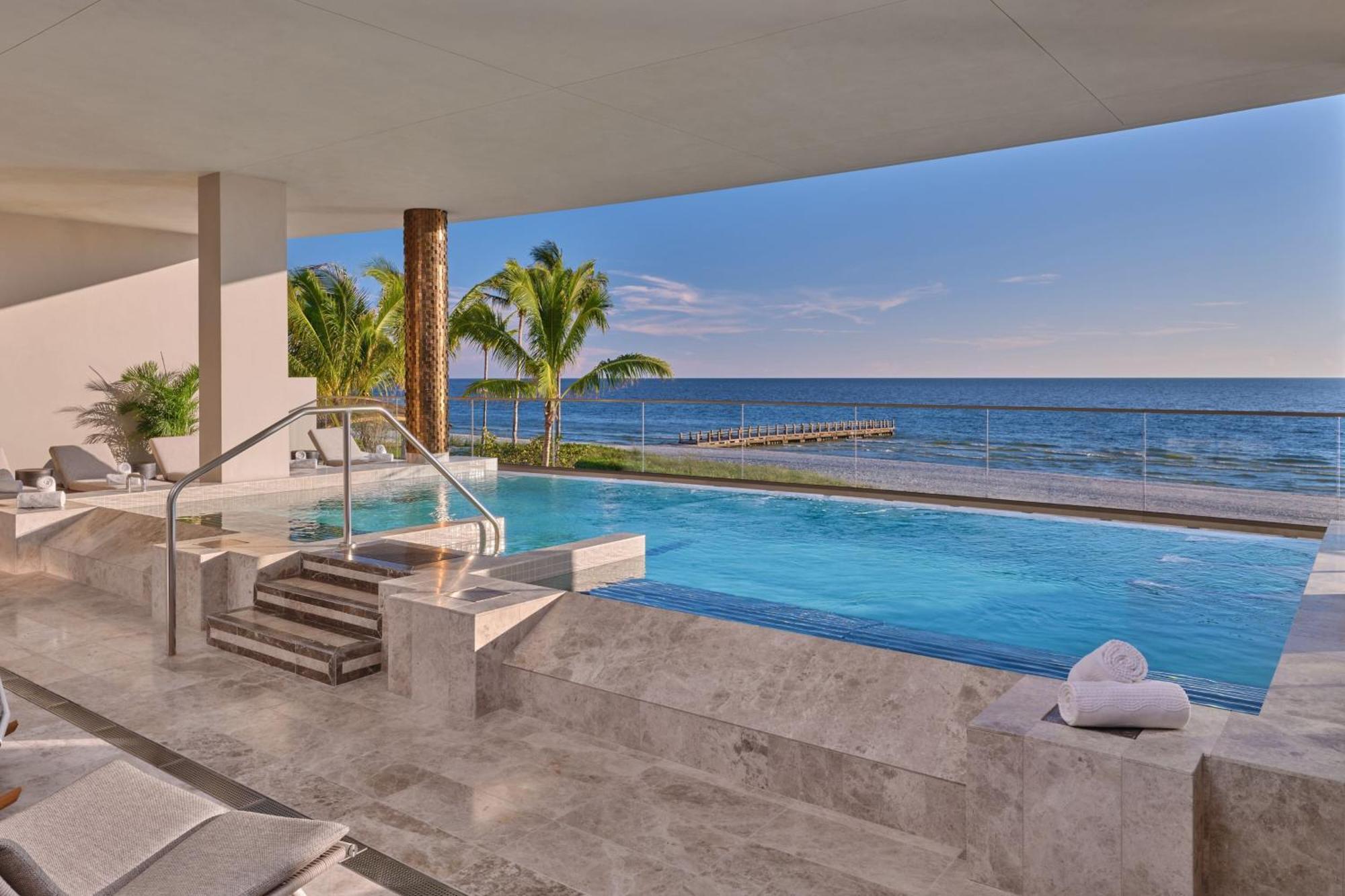 The St Regis Longboat Key Resort エクステリア 写真