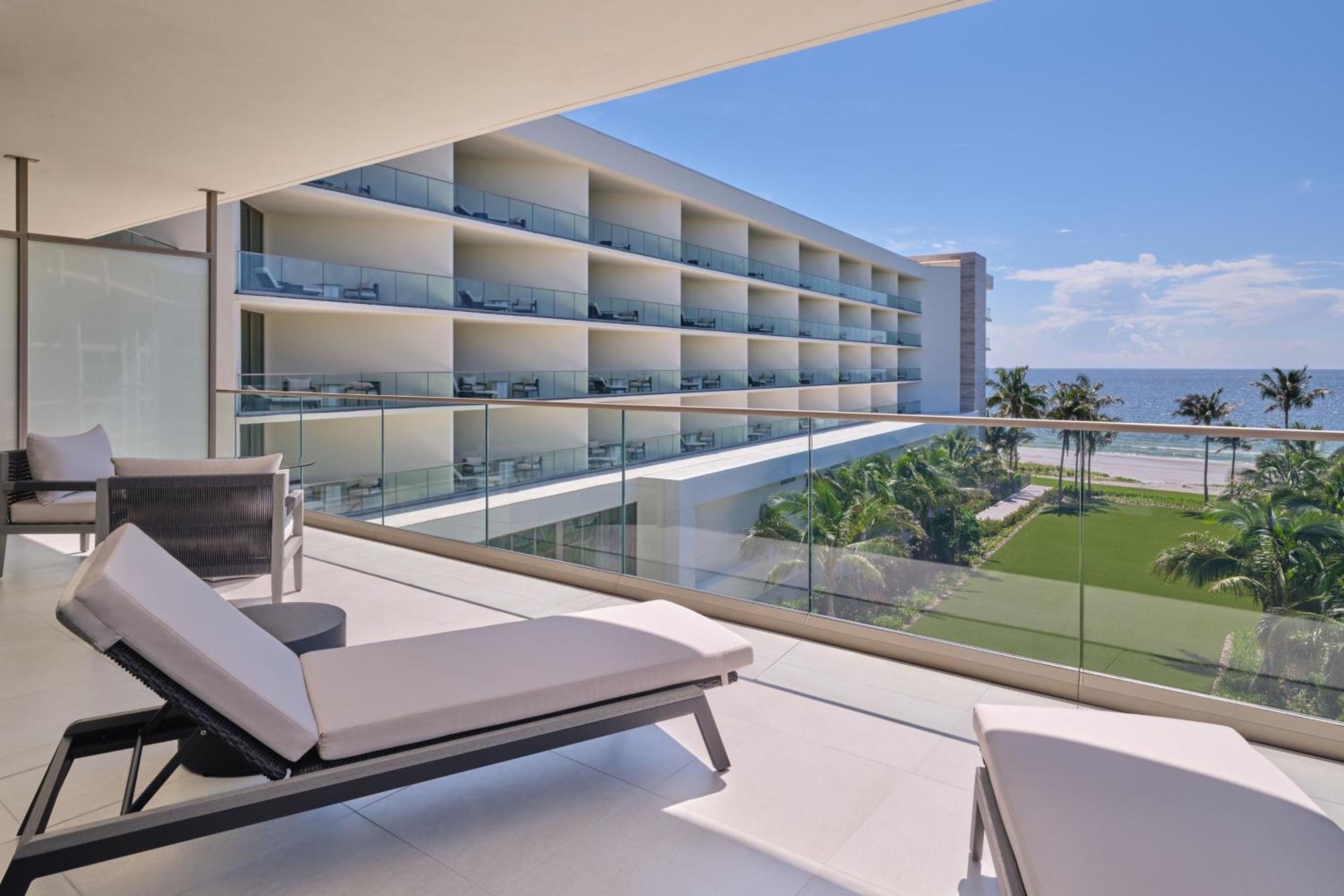 The St Regis Longboat Key Resort エクステリア 写真