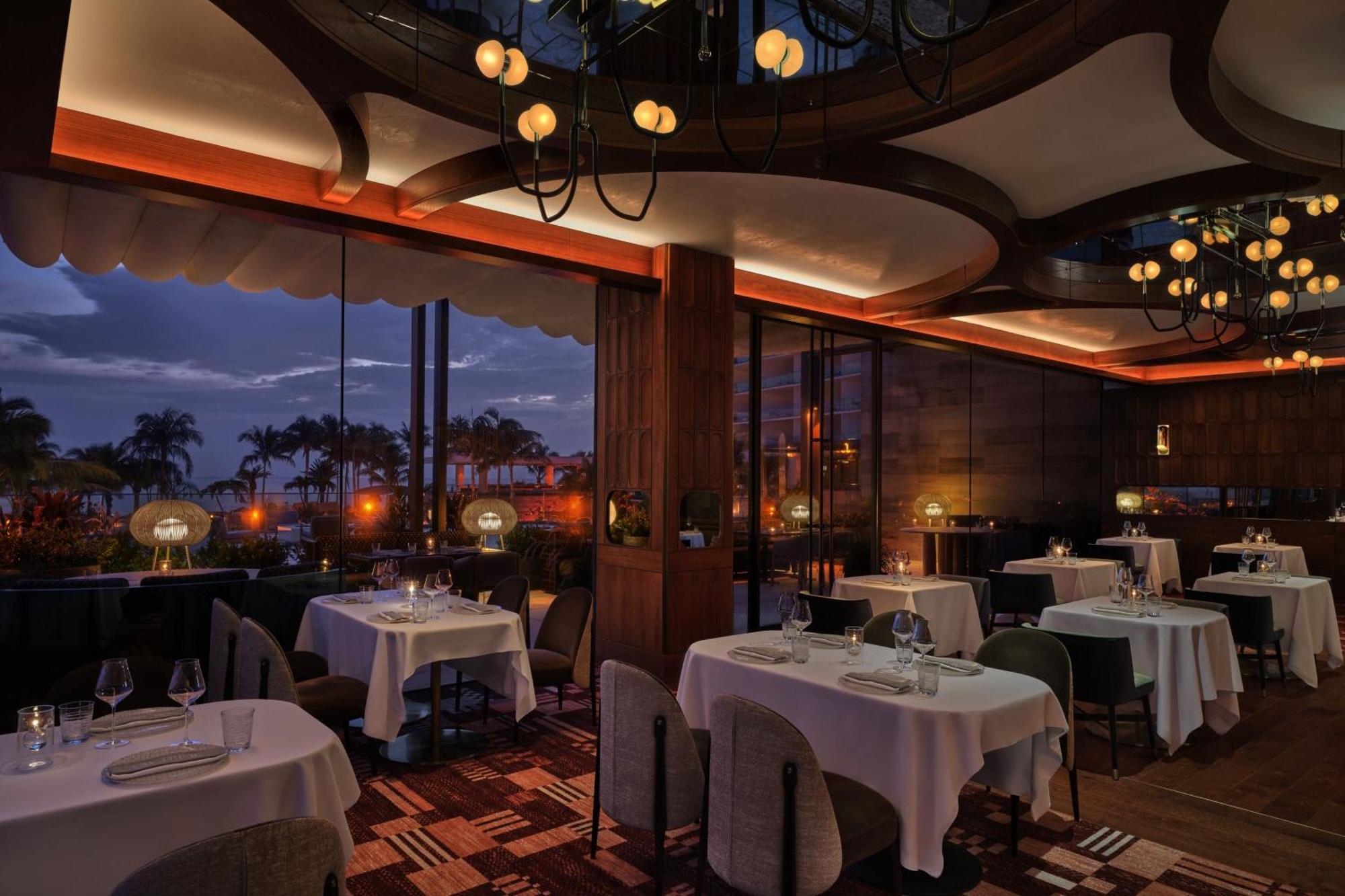 The St Regis Longboat Key Resort エクステリア 写真