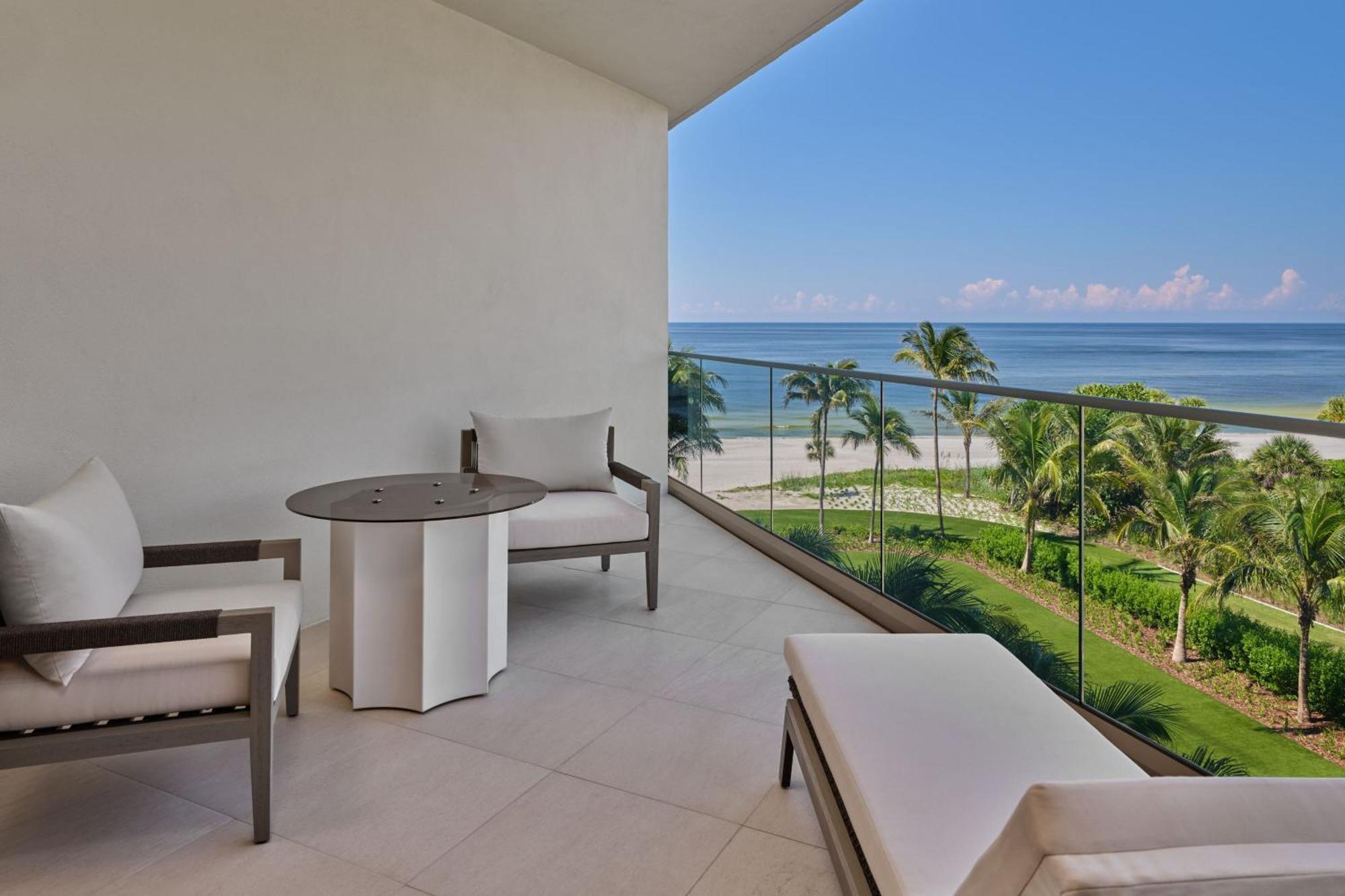 The St Regis Longboat Key Resort エクステリア 写真