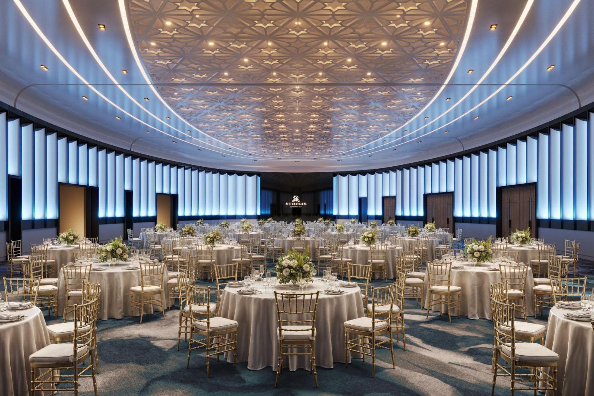 The St Regis Longboat Key Resort エクステリア 写真
