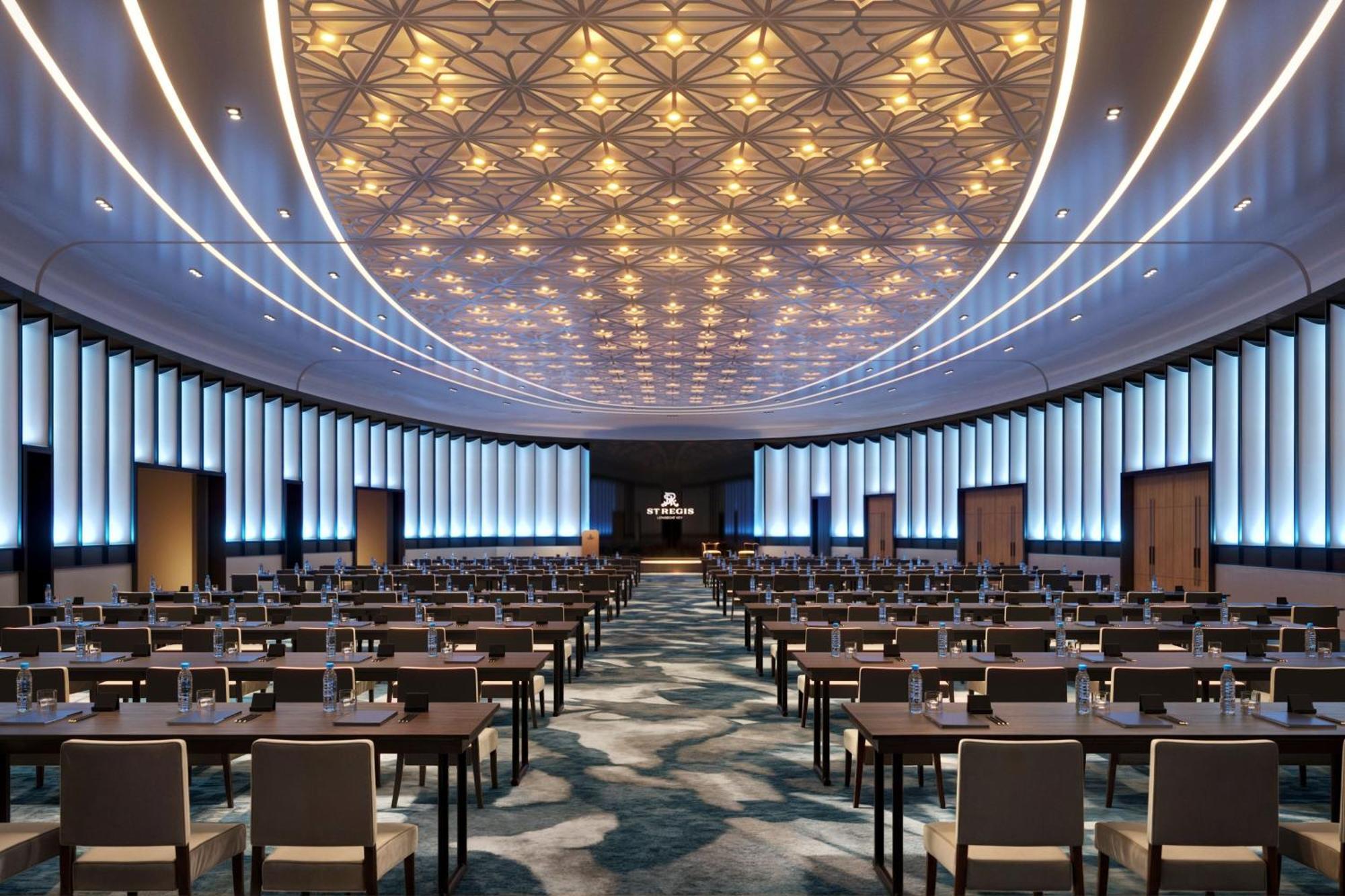 The St Regis Longboat Key Resort エクステリア 写真