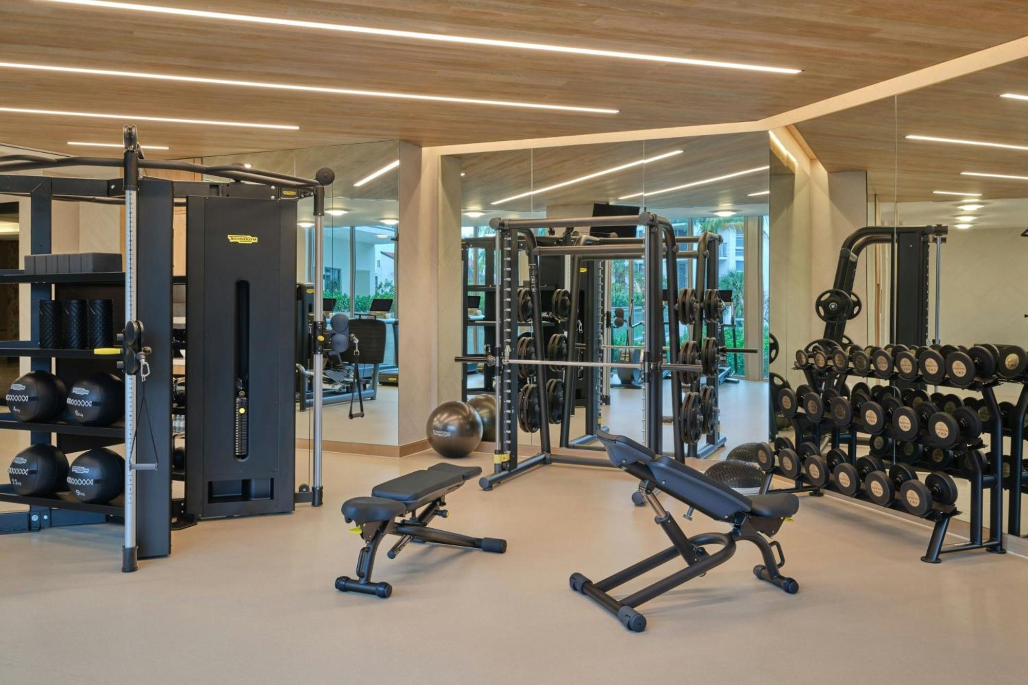 The St Regis Longboat Key Resort エクステリア 写真