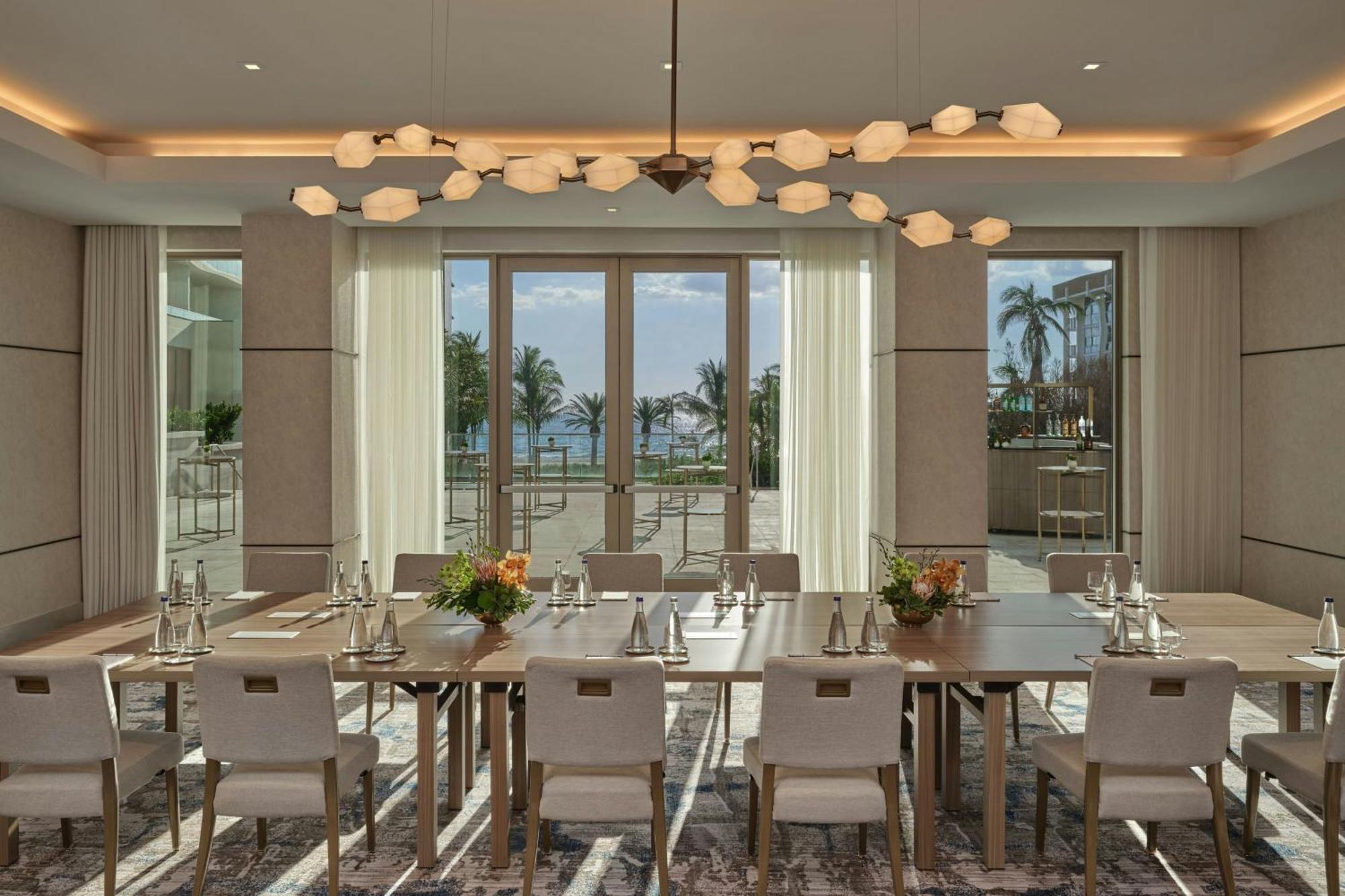 The St Regis Longboat Key Resort エクステリア 写真