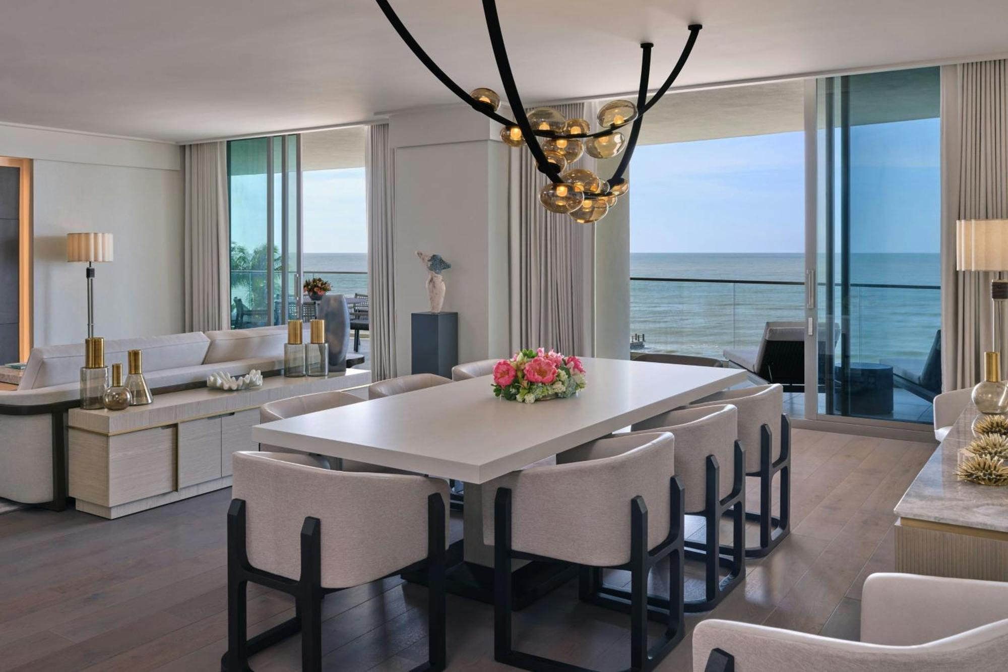 The St Regis Longboat Key Resort エクステリア 写真