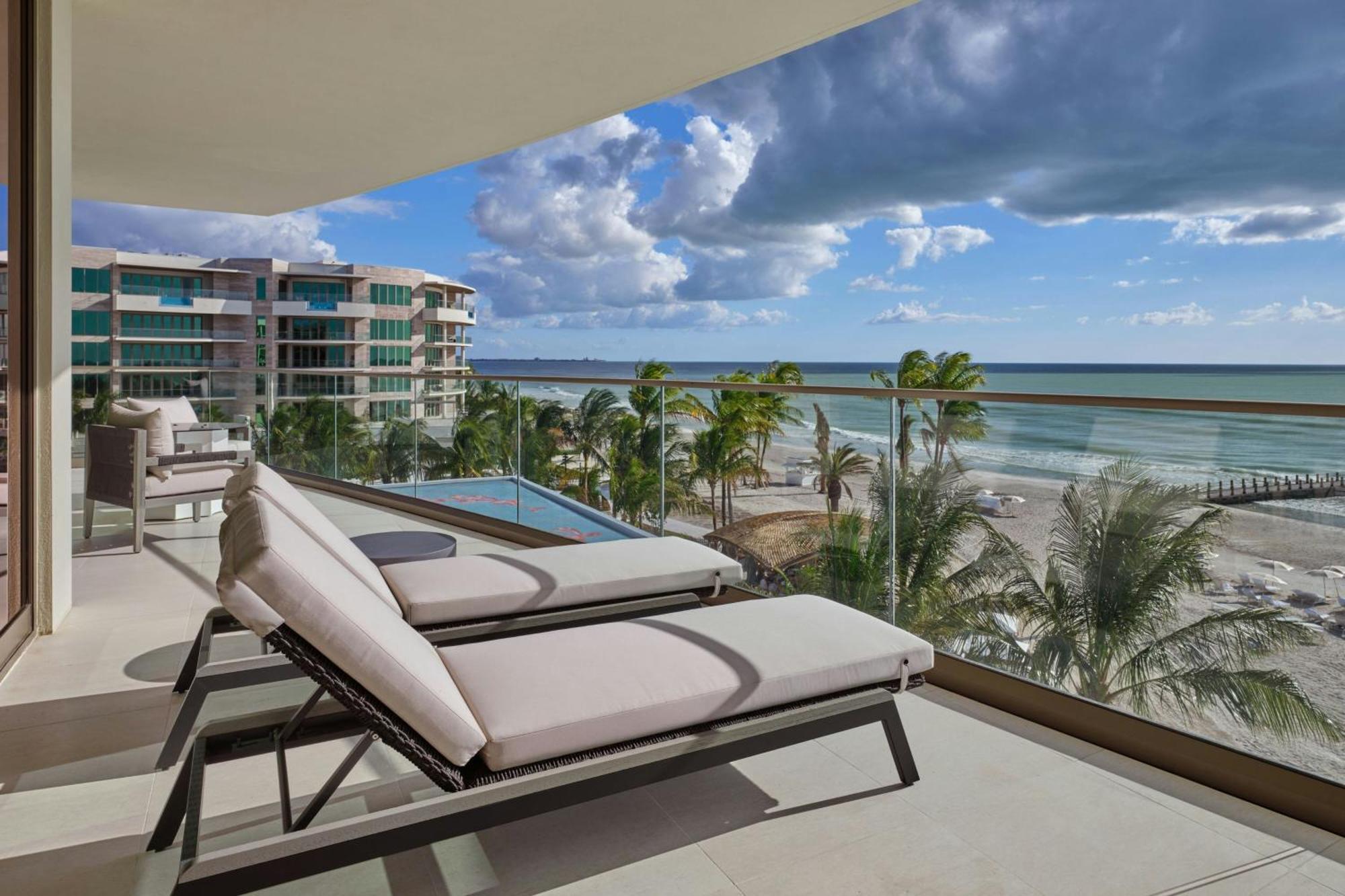 The St Regis Longboat Key Resort エクステリア 写真