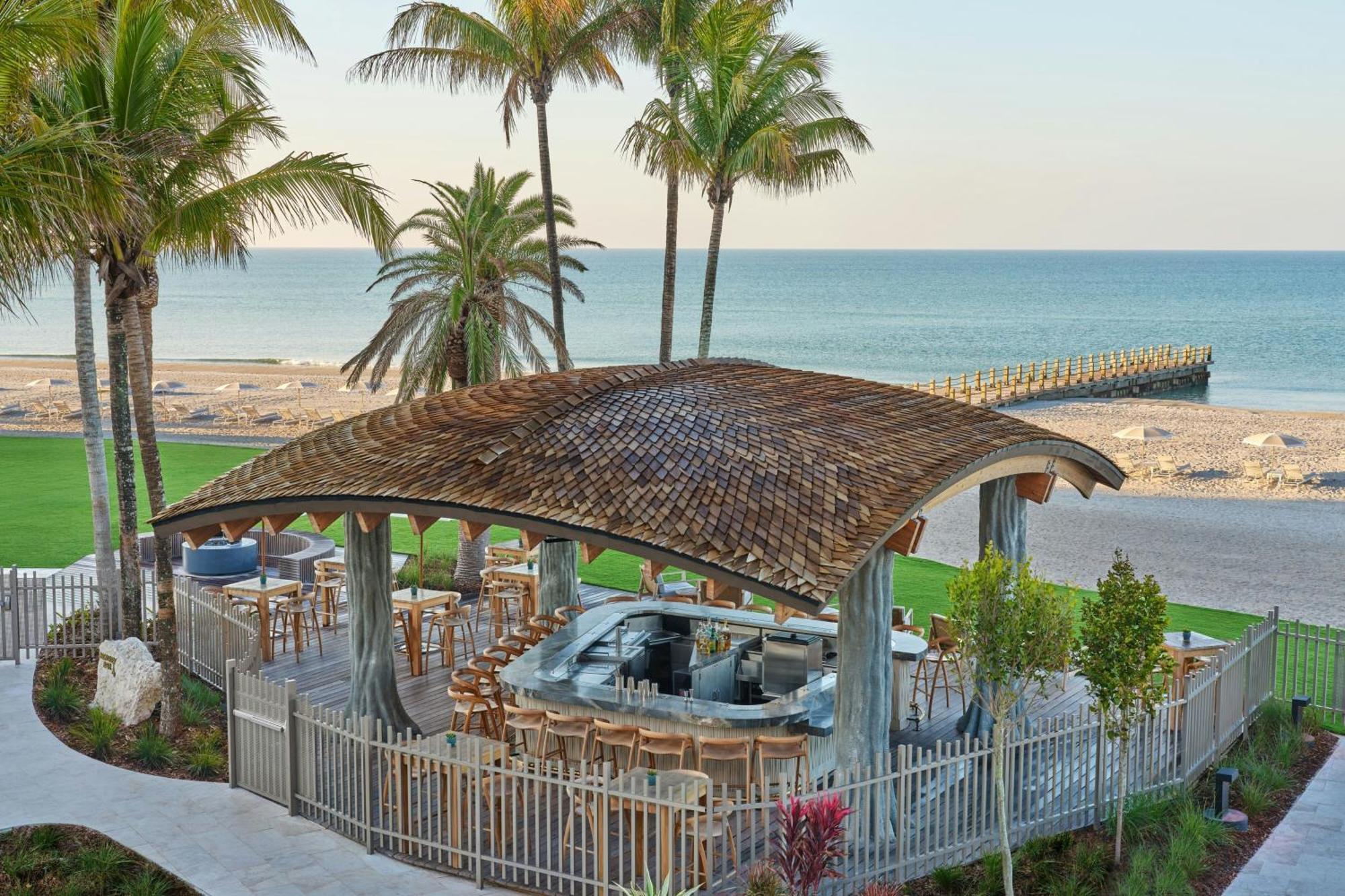 The St Regis Longboat Key Resort エクステリア 写真
