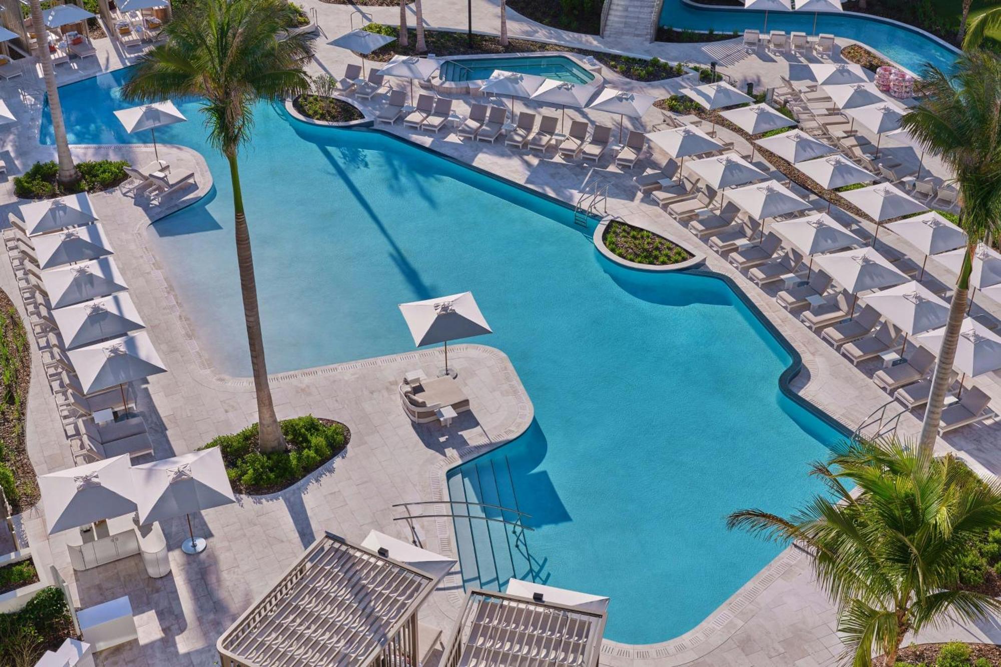 The St Regis Longboat Key Resort エクステリア 写真