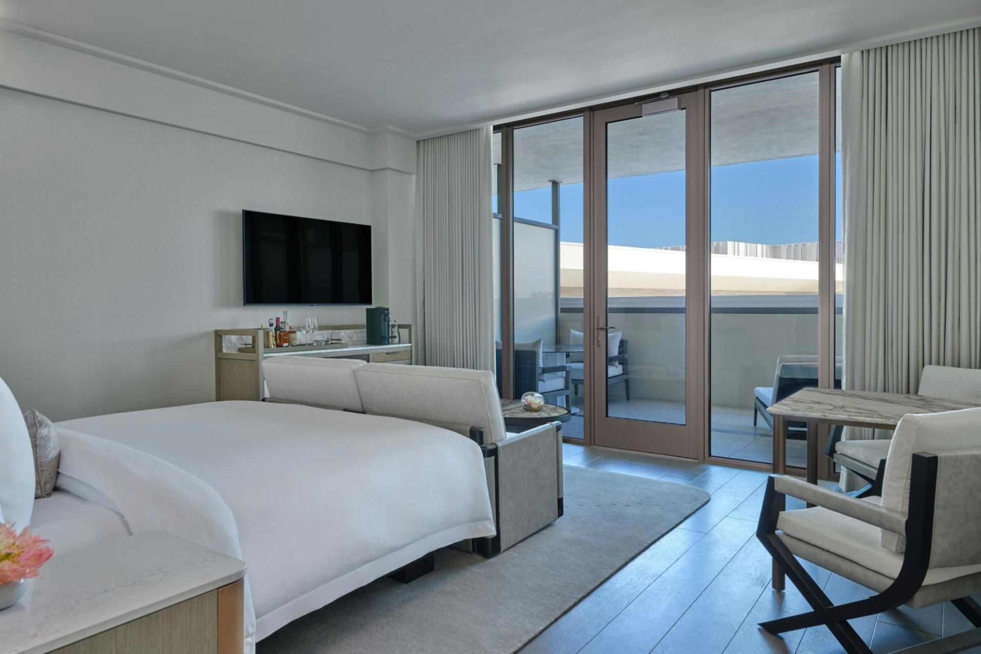 The St Regis Longboat Key Resort エクステリア 写真