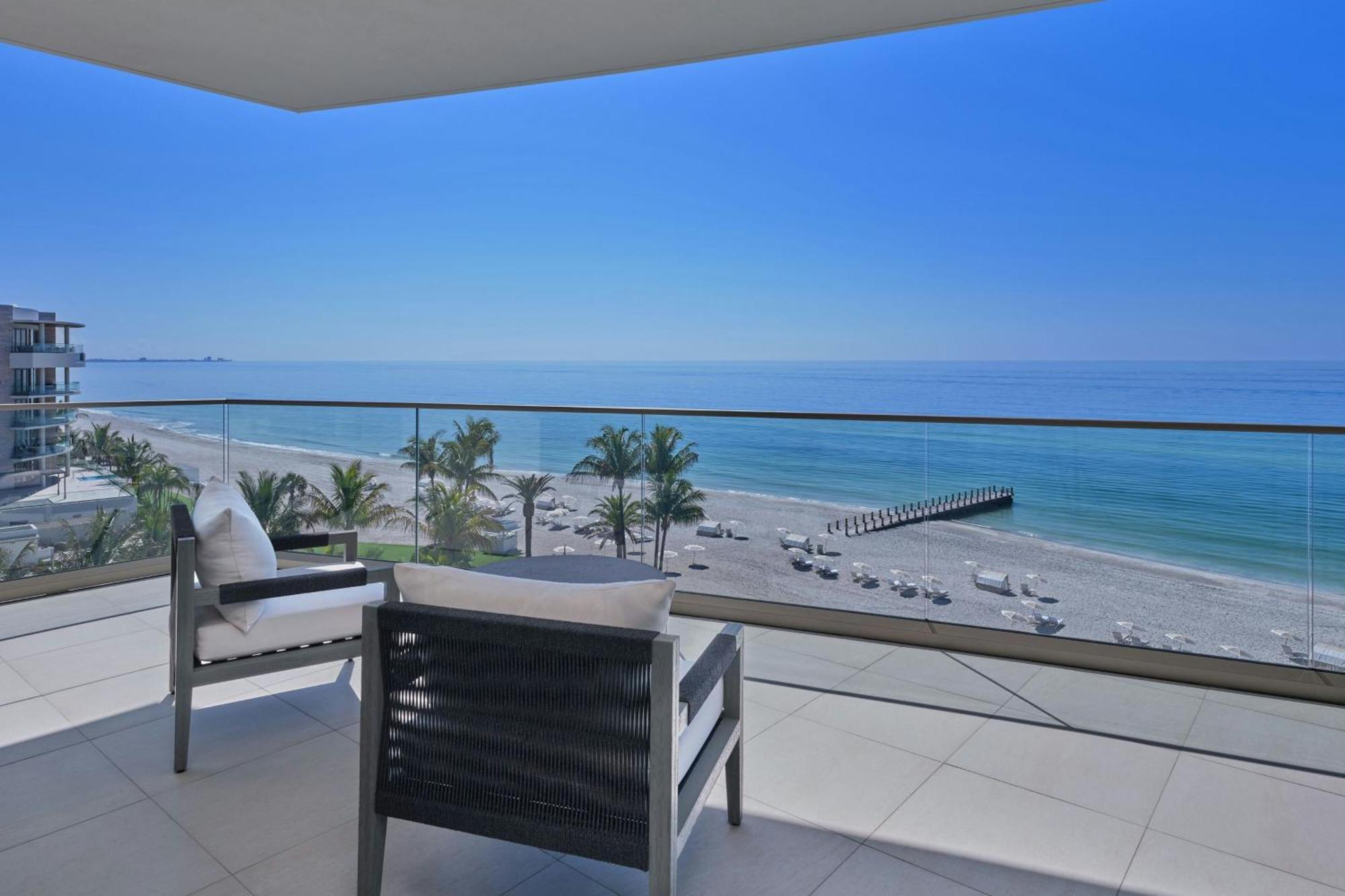 The St Regis Longboat Key Resort エクステリア 写真