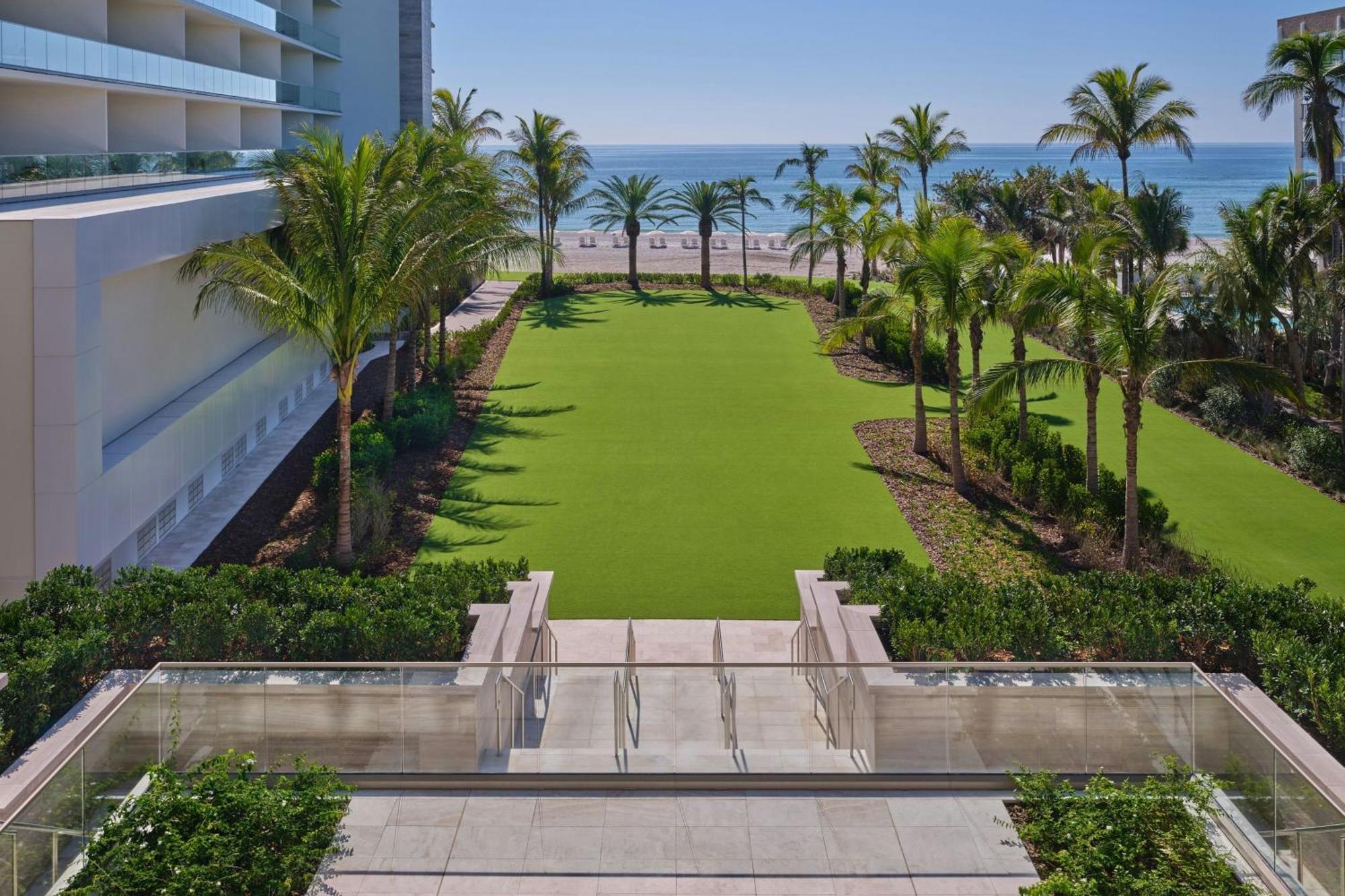 The St Regis Longboat Key Resort エクステリア 写真