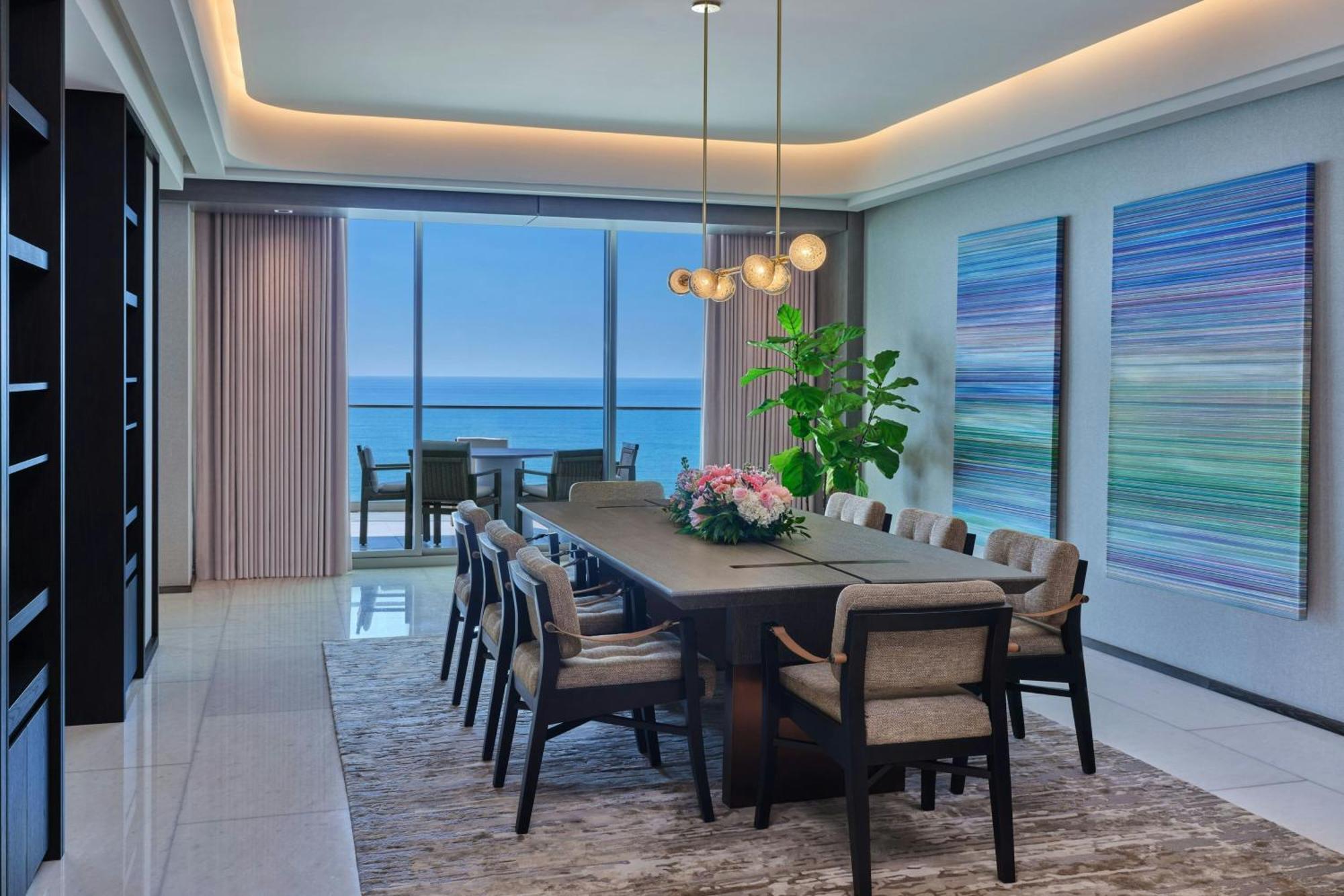 The St Regis Longboat Key Resort エクステリア 写真