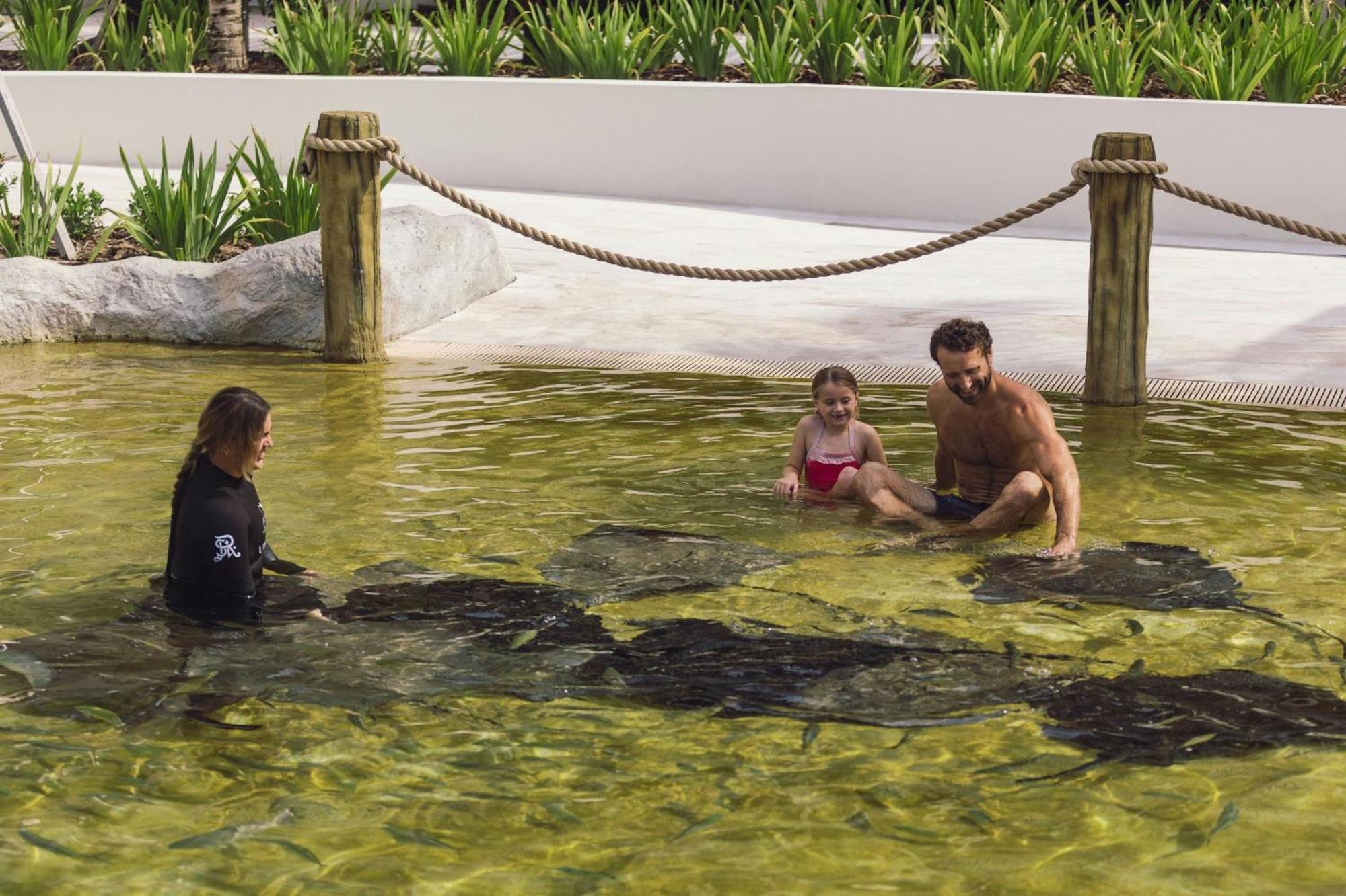 The St Regis Longboat Key Resort エクステリア 写真